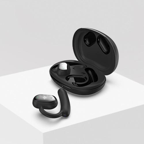 meishin open ear m-canaria イヤホン mlabs BK mcanaria : ベスト電器 