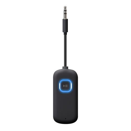 PGA PG-WTR1BK1 Bluetooth トランスミッター／レシーバー Premium