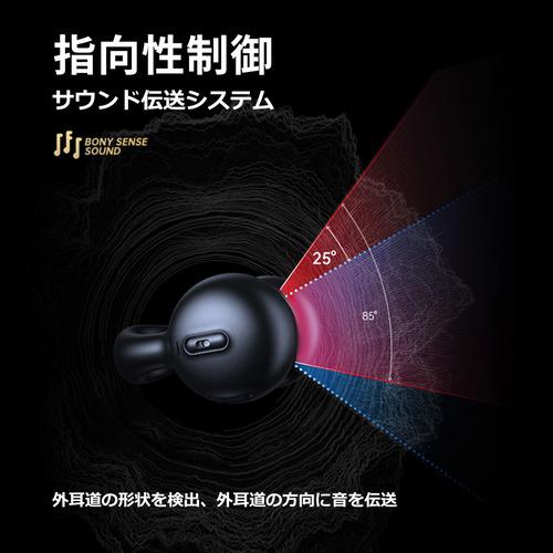 KING LUCKY i20 ベージュ OPENEAR 完全ワイヤレスイヤホン 左右分離