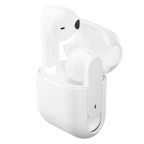 PGA PG-BTE18TW6WH 完全ワイヤレス ステレオイヤホン インナーイヤー