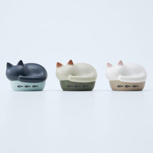 ラディウス HP-C28BTK 完全ワイヤレスイヤホン NEKO 左右分離 Bluetooth対応_5