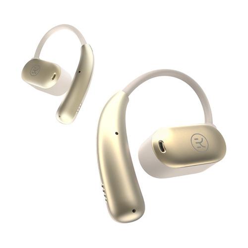 KING LUCKY i31pro MaX OPENEAR 空気伝導式 完全ワイヤレス ながら聴き