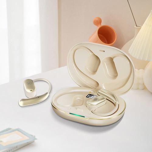 KING LUCKY i31pro MaX OPENEAR 空気伝導式 完全ワイヤレス ながら聴き