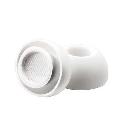 PGA PG-APPEPSC1 AirPods Pro(第1／2世代)用 イヤーチップ シリコン