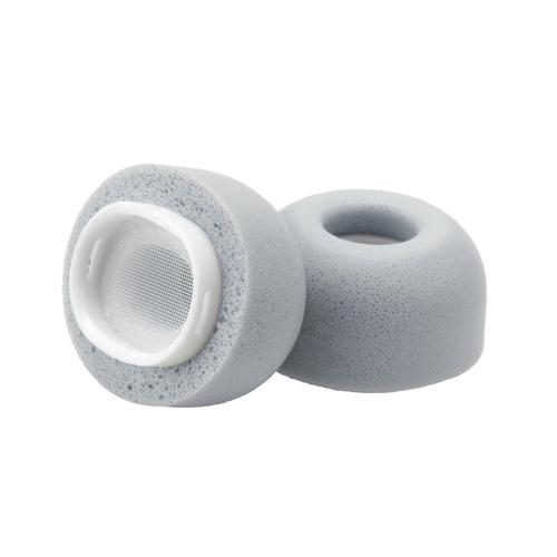 PGA PG-APPEPUT1 AirPods Pro(第1／2世代)用 イヤーチップ 低反発