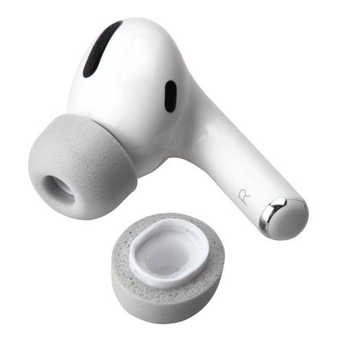 PGA PG-APPEPUT1 AirPods Pro(第1／2世代)用 イヤーチップ 低反発