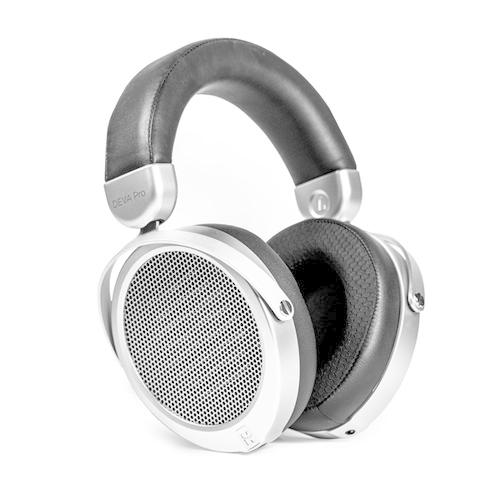 HIFIMAN DEVAPRO 開放型ヘッドホン Bluetooth対応 Blue mini付属