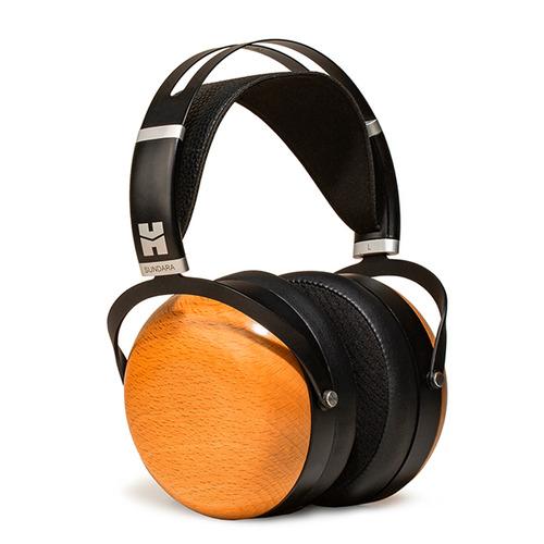 HIFIMAN SUNDARAC 密閉型ヘッドホン ステルスマグネット採用 : ベスト