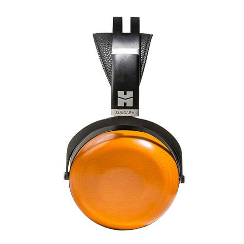 manヘッドホン HIFIMAN SUNDARAC 密閉型ヘッドホン ステルスマグネット採用 : ベスト