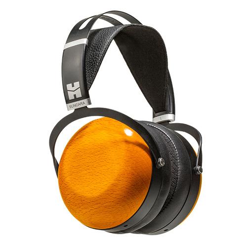 HIFIMAN SUNDARAC 密閉型ヘッドホン ステルスマグネット採用 : ベスト
