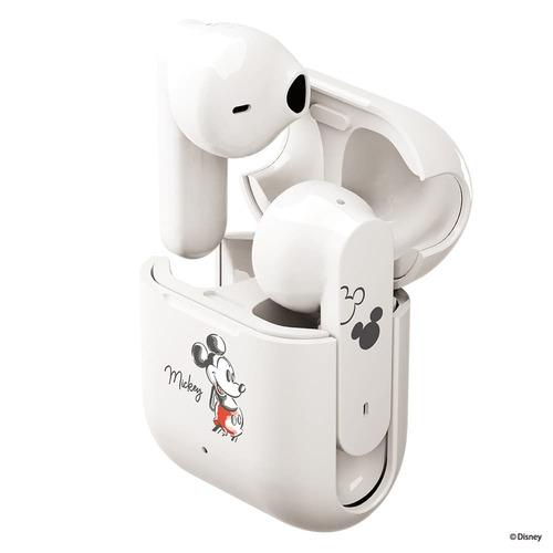 PGA PG-DBTE18TW6MKY 完全ワイヤレス ステレオイヤホン 左右分離