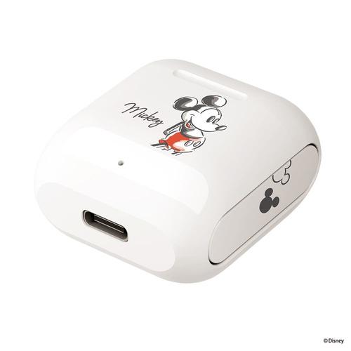 PGA PG-DBTE18TW6MKY 完全ワイヤレス ステレオイヤホン 左右分離