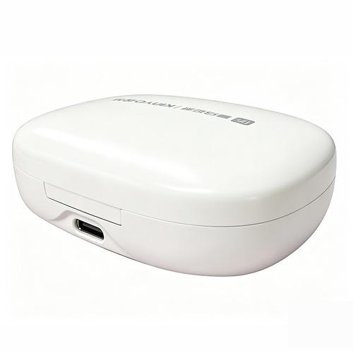 KING LUCKY i156 オープンイヤー型 完全ワイヤレスイヤホン 耳掛け式