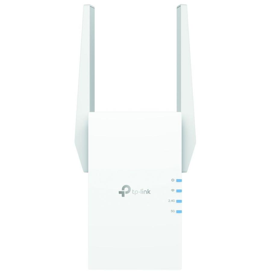 TP-Link ティーピーリンク RE505X Wi-Fi 6 無線LAN中継器 1201+300Mbps デュアルバンド 3年保証 RE505X｜best-denki｜02