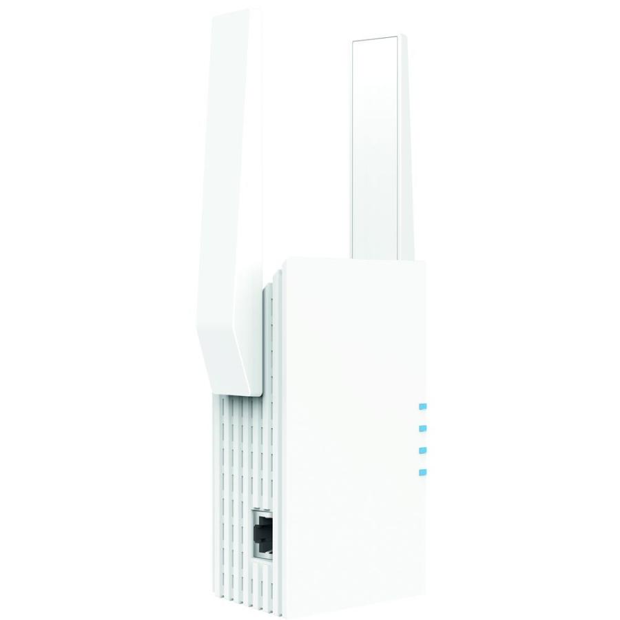 TP-Link ティーピーリンク RE505X Wi-Fi 6 無線LAN中継器 1201+300Mbps デュアルバンド 3年保証 RE505X｜best-denki｜03