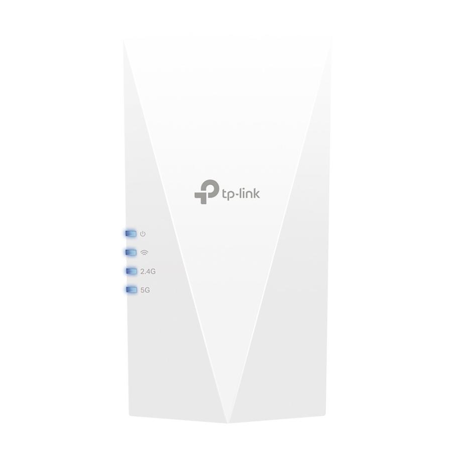 TP-LINK ティーピーリンク RE600X WiFi6中継器 1201+574Mbps AX1800 内蔵アンテナ メッシュ 3年保証|best-denki|04