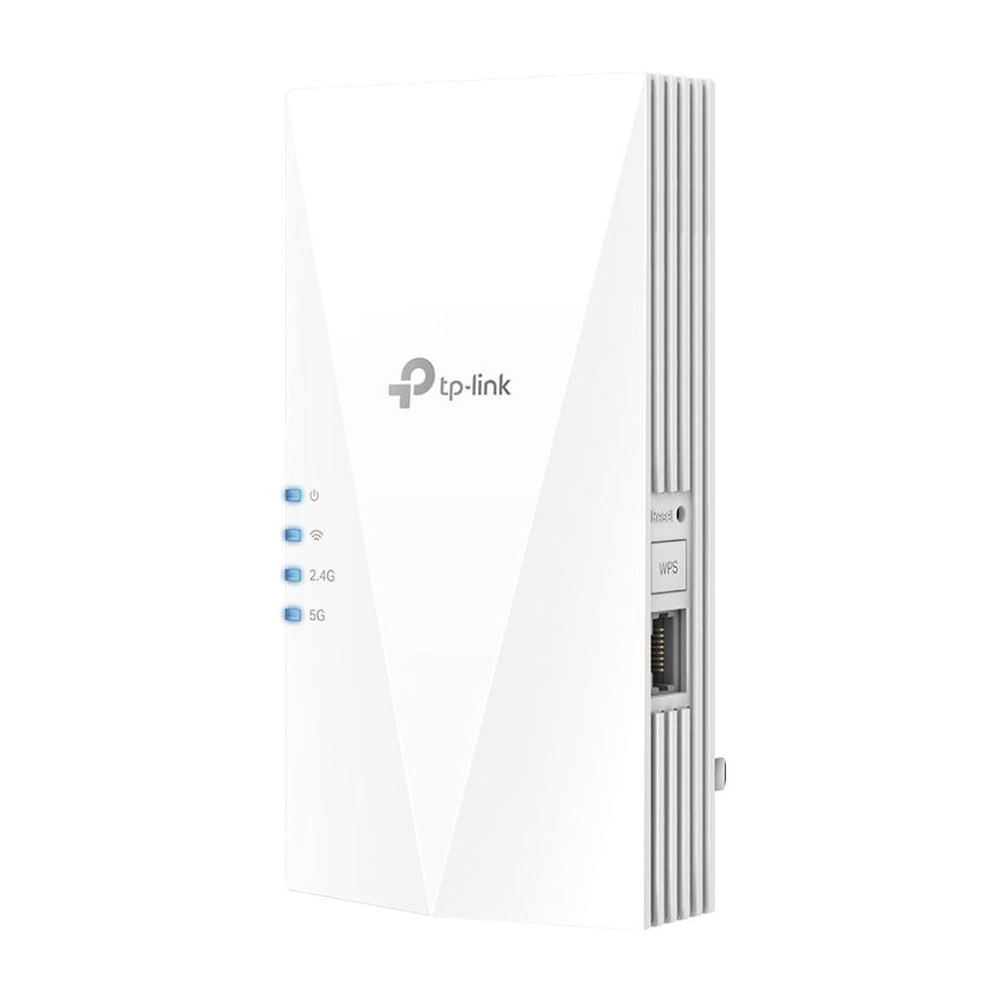 TP-LINK ティーピーリンク RE600X WiFi6中継器 1201+574Mbps AX1800 内蔵アンテナ メッシュ 3年保証|best-denki|05
