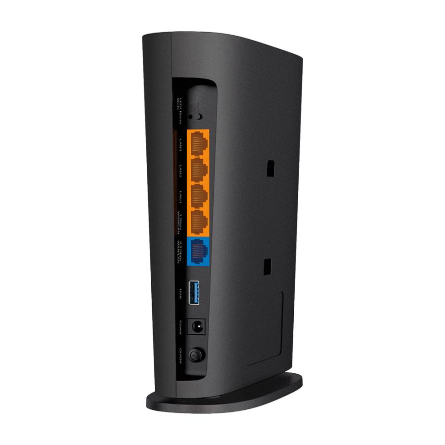 【商品名】 TP-Link Wi-Fi6ルーター Archer AX80 Amazon | TP-Link WiFi ルーター 無線ルーター 高速 WiFi6 AX6000 IPv6