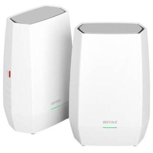 ト*い様 BUFFALO WiFi6ルーター WNR-3000AX4/N 本体+ BUFFALO WNR-3000AX4／2S 無線ルーター SSS WNR3000AX4／2S : ベスト