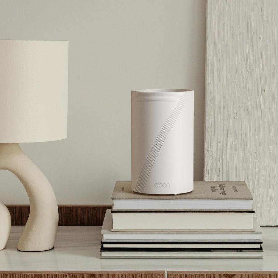 ティーピーリンクジャパン Deco BE65 Pro 1P DECO PRO : ベスト