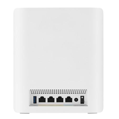 ASUS RT-BE14000 WiFi 7対応 ホームルーター IPv6対応 ホワイト