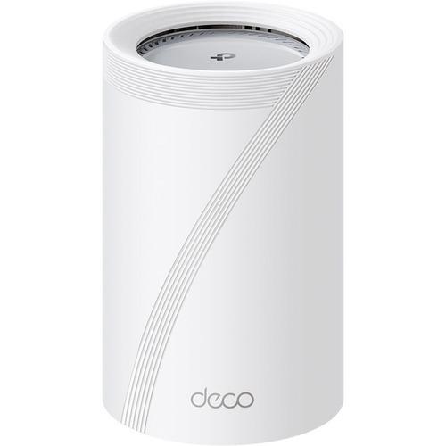TP-LINK DECO BE68 2P Wi-Fiルーター 最大14Gbps Wi-Fi 7(be) IPv6対応