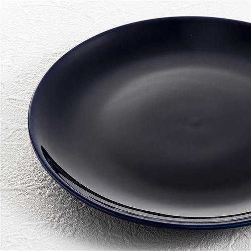 在庫限り】ヤマダオリジナル プレート21 幅21.0×奥行21.0×高さ2.3cm