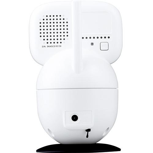 パナソニック KX-HC705-W ベビーモニター KXHC705 : ベスト電器Yahoo