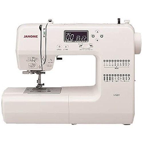 JANOME ジャノメ ミシン IJ501の商品画像（Yahoo!ショッピング）