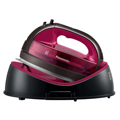 パナソニック NI-WL508-P コードレススチームアイロン アイロン