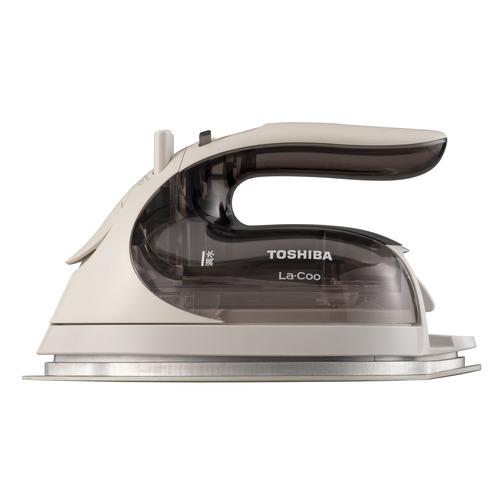 推奨品】東芝 TA-FV570(N) コードレススチームアイロン La・Coo