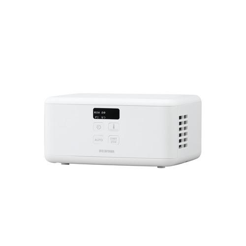 IRIS OHYAMA アイリスオーヤマ 布団乾燥機 カラリエmini TURBO BSK-110-W ホワイトの商品画像（Yahoo!ショッピング）