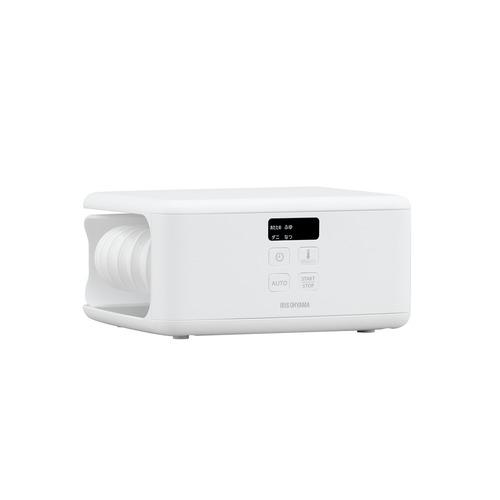 アイリスオーヤマ BSK-110-W ふとん乾燥機 カラリエ mini TURBO ホワイト