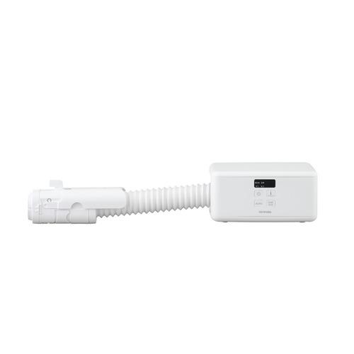アイリスオーヤマ BSK-110-W ふとん乾燥機 カラリエ mini TURBO