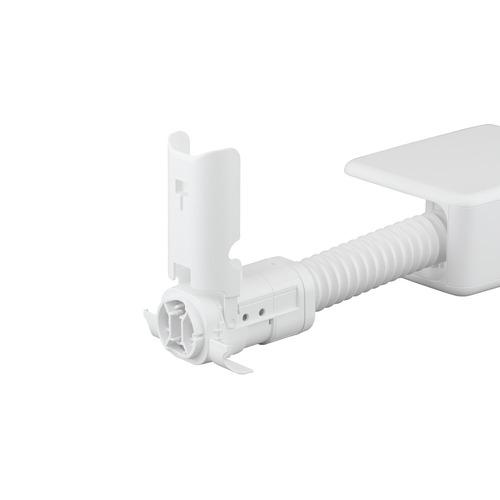 アイリスオーヤマ BSK-110-W ふとん乾燥機 カラリエ mini TURBO ホワイト