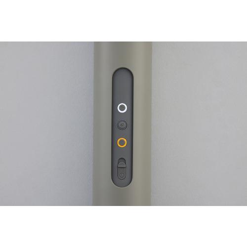 cado FEN-003-DG ふとん乾燥機 ダニ対策モード搭載 オゾンでニオイ対策