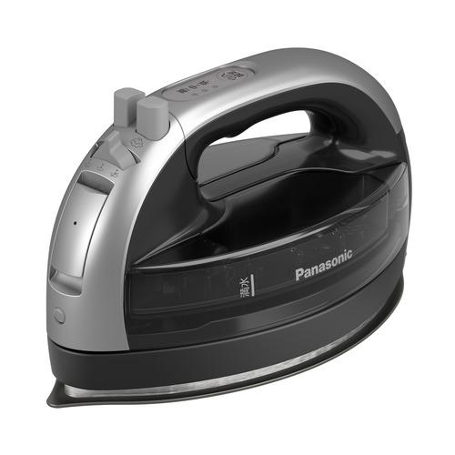 Panasonic パナソニック 衣類スチーマー NI-WL610-S シルバーの商品画像（Yahoo!ショッピング）