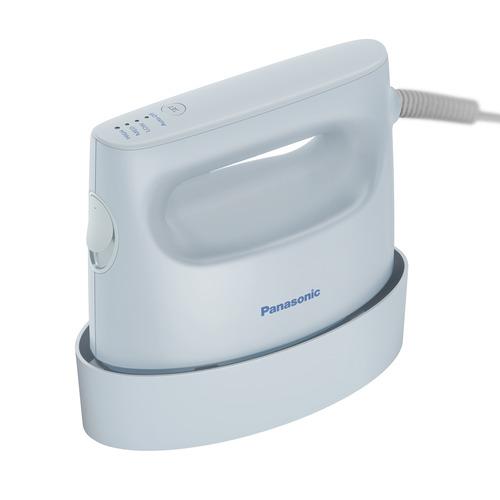 Panasonic パナソニック 衣類スチーマー NI-FS60C-A クレイブルーの商品画像（Yahoo!ショッピング）