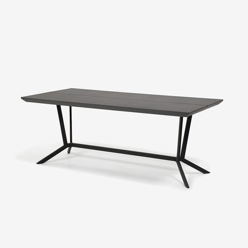 大塚家具　レイラ　テーブル135cm 4人用ダイニングテーブル 大塚家具［幅135cm］ダイニングテーブル「レイラ」セラミック天板
