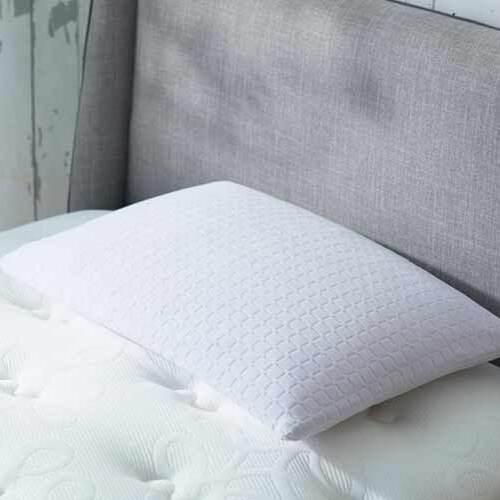 大塚家具 枕「アダプティブピロー」高反発ウレタン ロータイプ