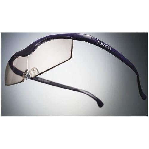 Hazuki Company Hazuki ハズキ コンパクト (紫)ブルーライト対応カラーレンズ 1.32倍 Hazuki Company ハズキ コンパクト (紫)ブルーライト対応カラーレンズ