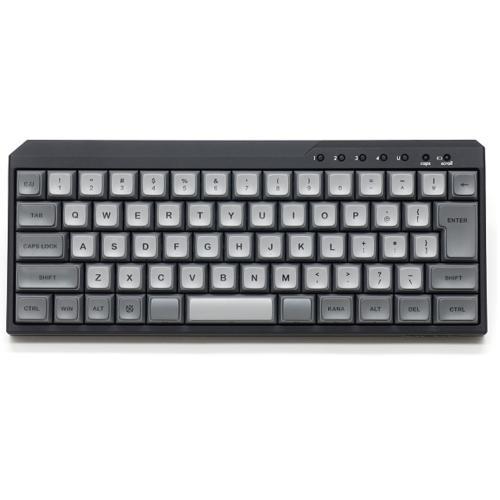 大注目 ダイヤテック Ffbtr66m Nmb Majestouch Minila R Convertible 茶軸 日本語かななし Matte Black 楽天カード分割 Kuljic Com