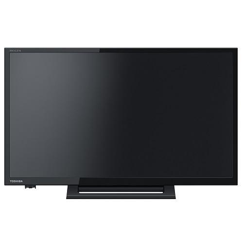 東芝 24S24 REGZA レグザ 液晶テレビ HD 24V型 ベスト電器PayPayモール店 通販