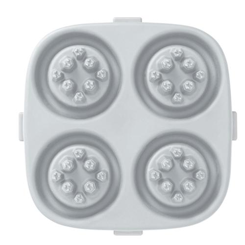 Panasonic EH-HM7G-W 頭皮エステ 皮脂洗浄タイプ 白EHHM7GW