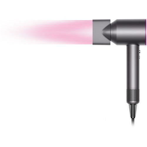 ダイソン HD08ULFIIFN Dyson Supersonic Ionic ヘアドライヤー dyson アイアン/フューシャ|best-denki|04