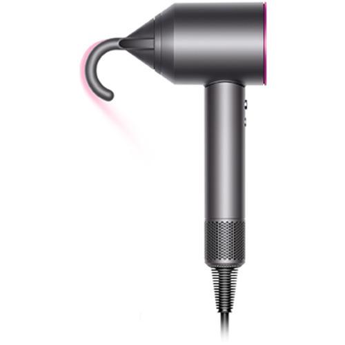 ダイソン HD08ULFIIFN Dyson Supersonic Ionic ヘアドライヤー dyson アイアン/フューシャ|best-denki|08
