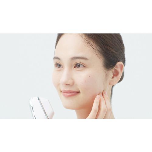 パナソニック EH-SL85-W 光美顔器 フォト ブライトショット ホワイト