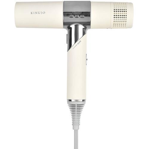 【イチ押し！】KINUJO KH201 KINUJO Hair Dryer ヘアドライヤー ホワイト 459791016ベスト電器
