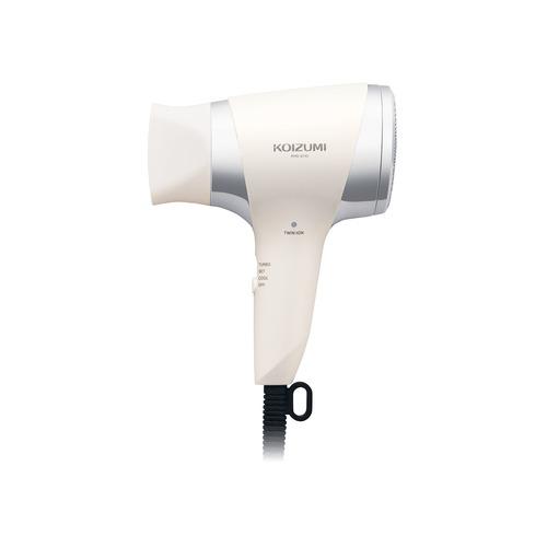 コイズミ KHD-9740W マイナスイオンヘアドライヤー コイズミビューティ 