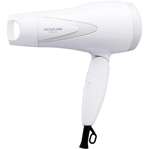 新品　ディズニー　ドライヤー　コイズミ 楽天市場】コイズミ MONSTER モンスター ダブルファンドライヤー